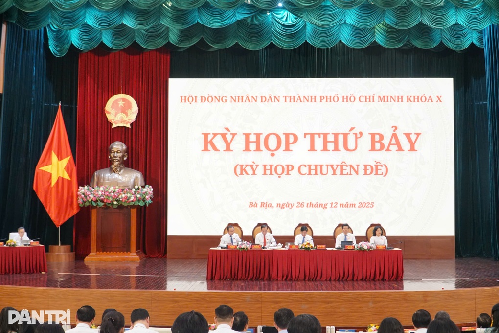 Điều kiện để TPHCM có khu thương mại tự do - 2