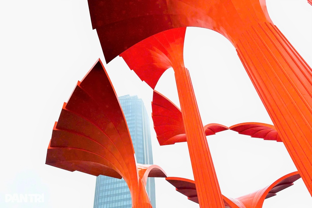 Công trình Tháp Hoa Đăng 12 tỷ đồng gây xôn xao, chủ đầu tư lên tiếng - 3