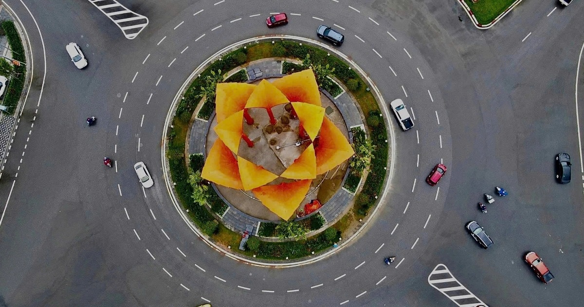 Công trình “Tháp Hoa Đăng” 12 tỷ đồng gây xôn xao, chủ đầu tư lên tiếng