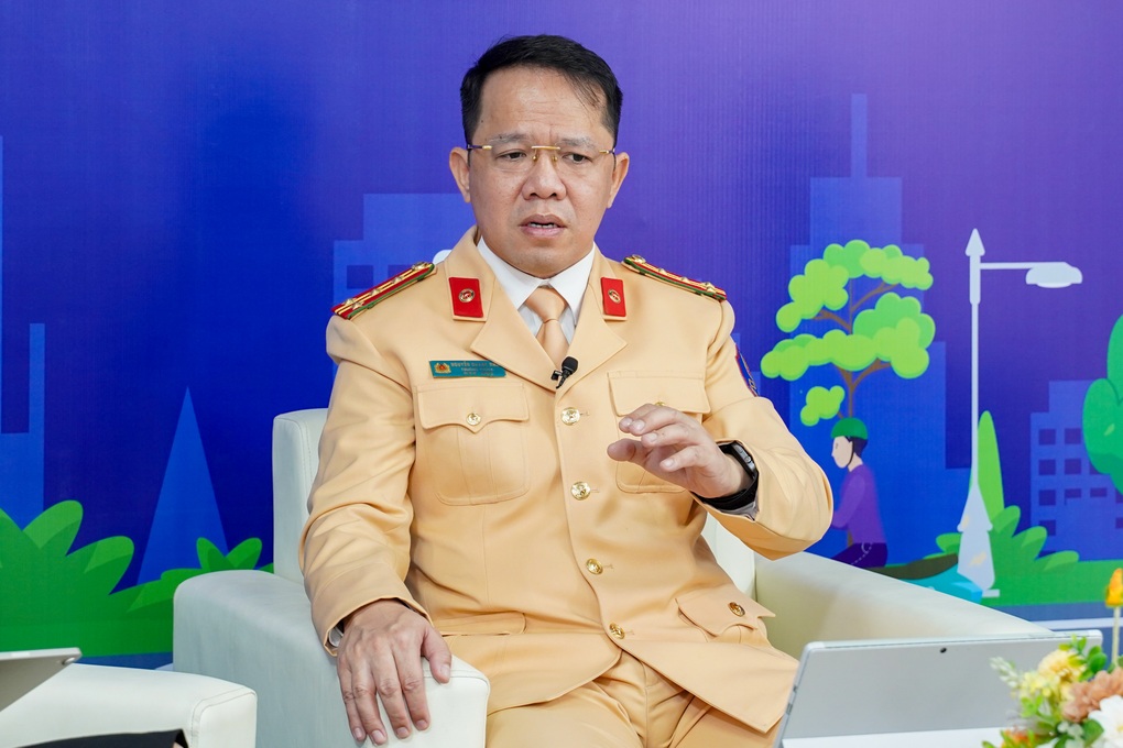 Người trẻ trước những rủi ro giao thông và khoảng trống định hướng - 2 Người trẻ trước những rủi ro giao thông và khoảng trống định hướng - 2