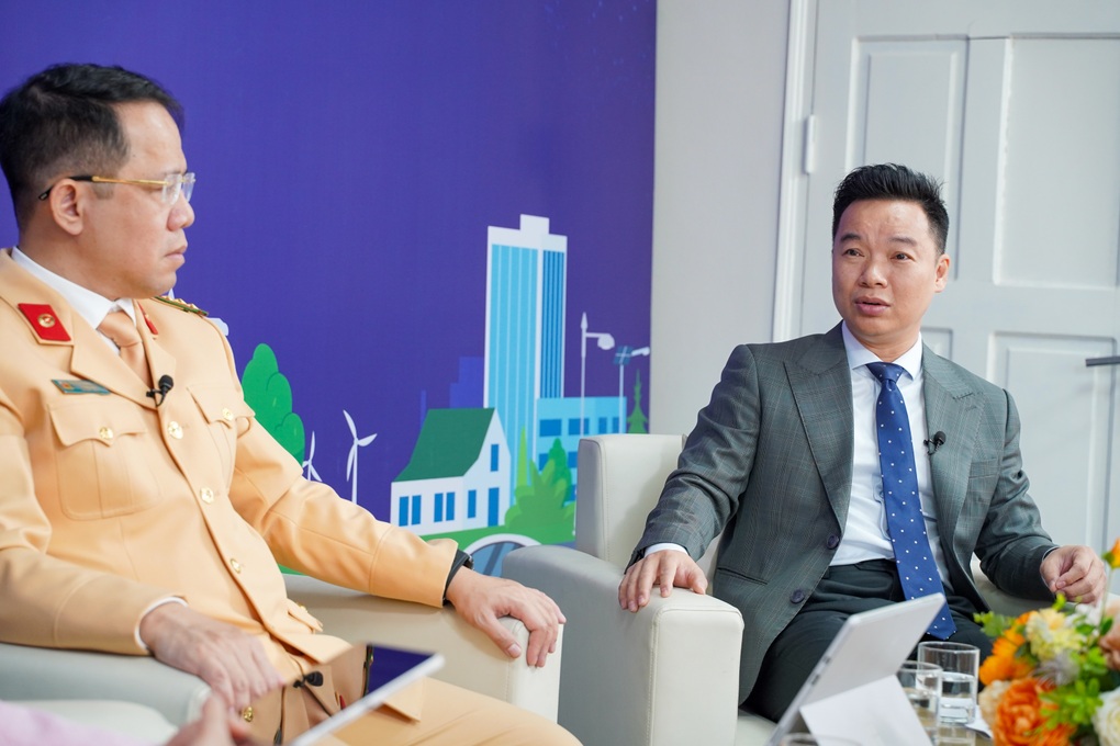 Người trẻ trước những rủi ro giao thông và khoảng trống định hướng - 3 Người trẻ trước những rủi ro giao thông và khoảng trống định hướng - 3