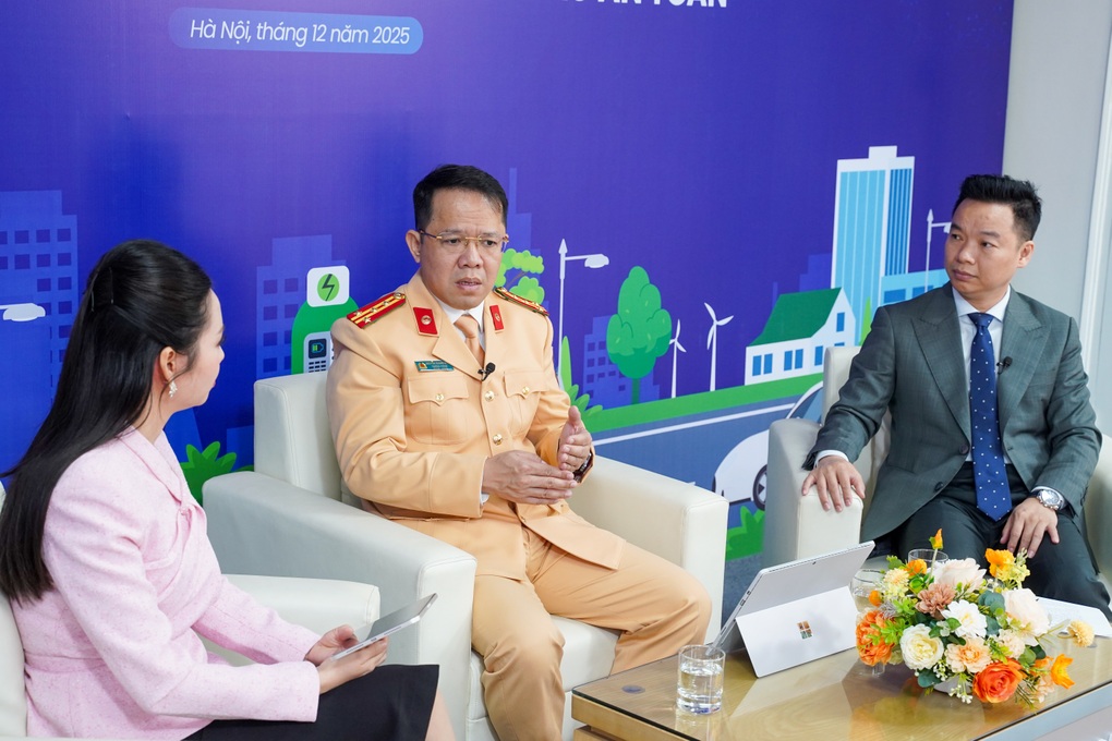 Người trẻ trước những rủi ro giao thông và khoảng trống định hướng - 4 Người trẻ trước những rủi ro giao thông và khoảng trống định hướng - 4