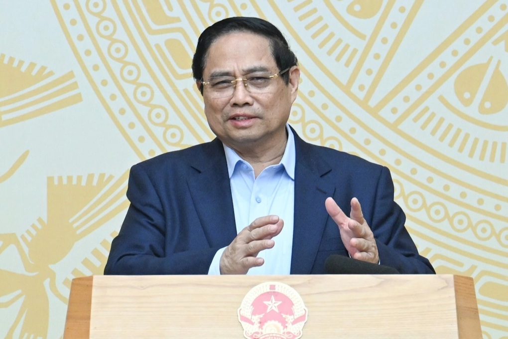 Thủ tướng: “Hỗ trợ người dân chủ yếu bằng tài chính, đảm bảo minh bạch” - 2