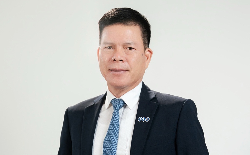 Nguyên Phó tổng giám đốc Vietcombank làm sếp FLC