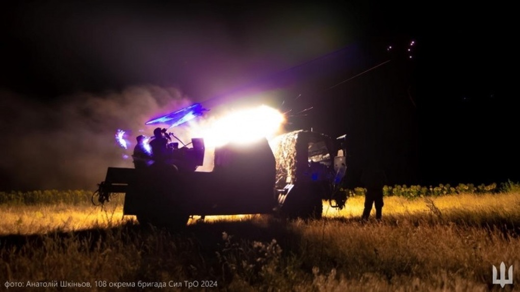 Nga ra mắt vũ khí mới, phòng không Ukraine đối mặt nút thắt nghiêm trọng - 1