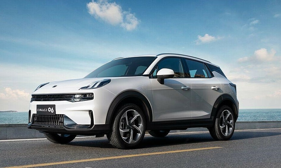 ‘Hành trình An tâm’ – cột mốc 100.000 km của Lynk & Co 06