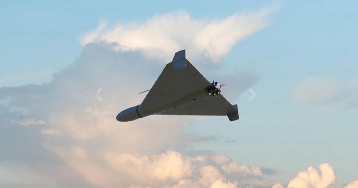 Ukraine lo Nga đồng loạt lắp “mắt thần” cho dàn sát thủ không chiến