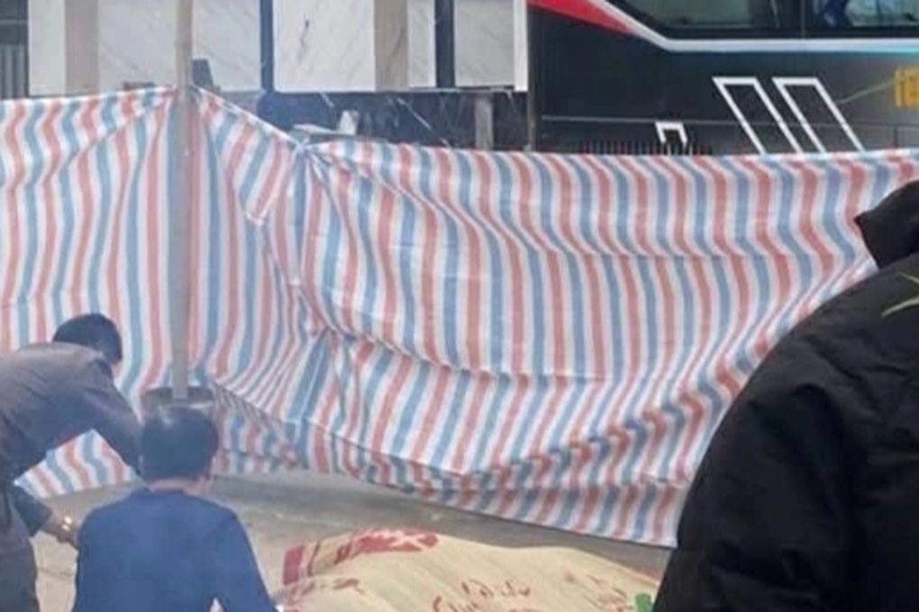 Về quê nghỉ Tết, cán bộ ngoại giao tử vong sau tai nạn - 1