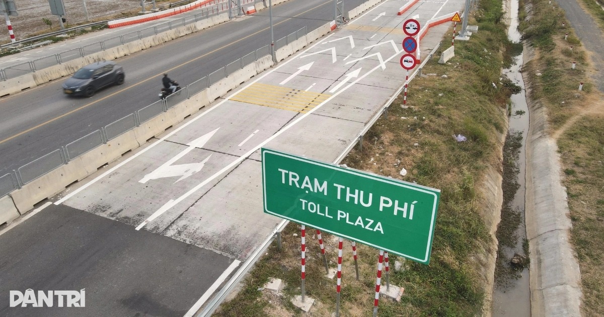 Chưa chốt ngày thu phí cao tốc Bắc – Nam qua Lâm Đồng