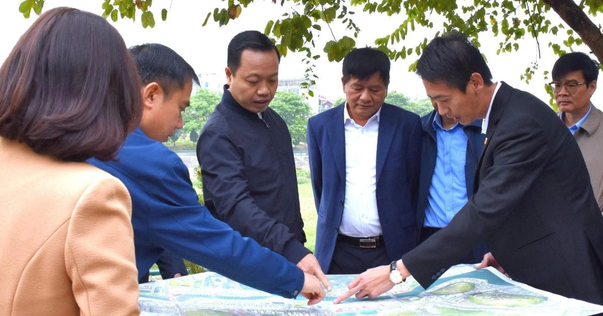 Bí thư Điện Biên: Cải cách thủ tục hành chính, tạo “luồng xanh” hút đầu tư