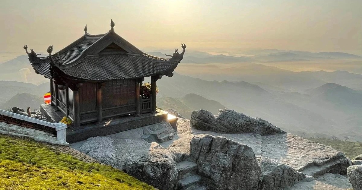 Đề xuất miễn phí tham quan Yên Tử giai đoạn 2026-2028