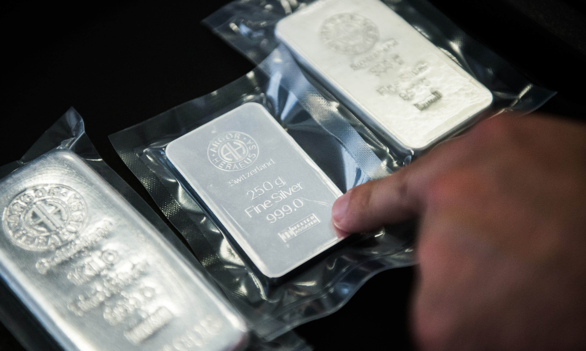 5 lưu ý cho người mới đầu tư bạc