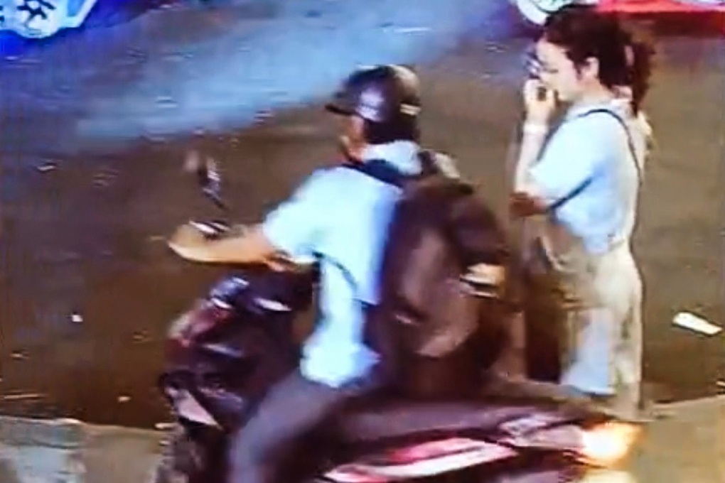 Thiên nga trắng ở Thảo cầm viên Sài Gòn được tìm thấy sau một ngày bị trộm - 2