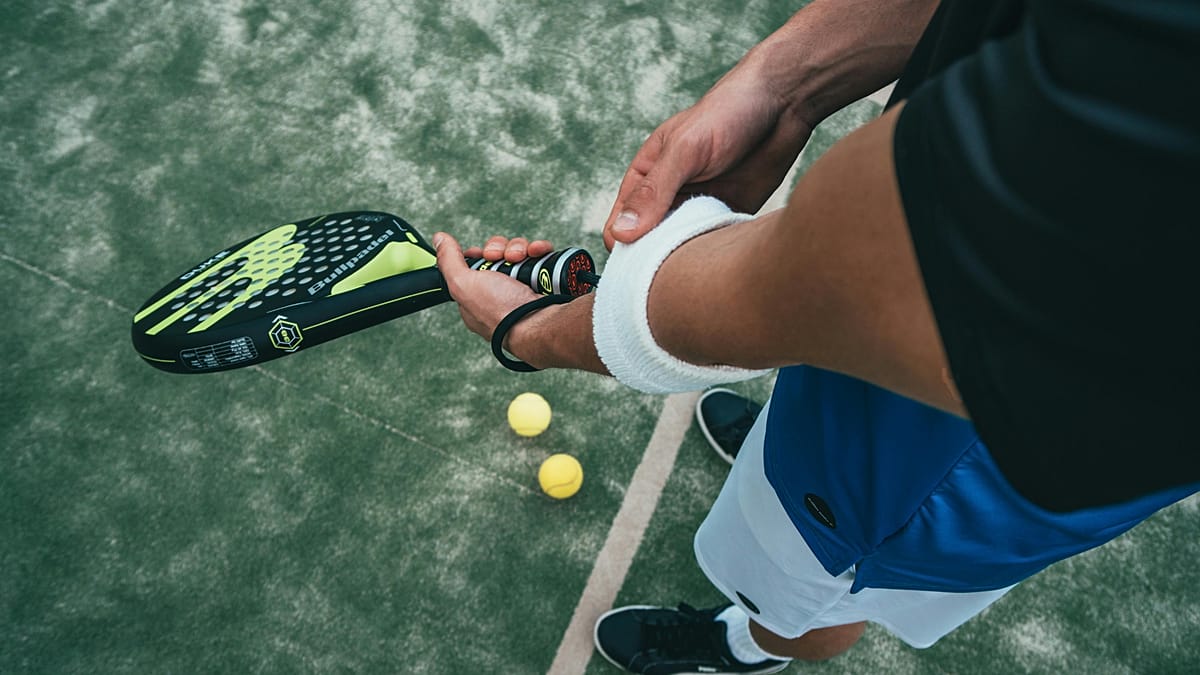 Padel: Why you should try one of the world’s fastest-growing sports in 2026