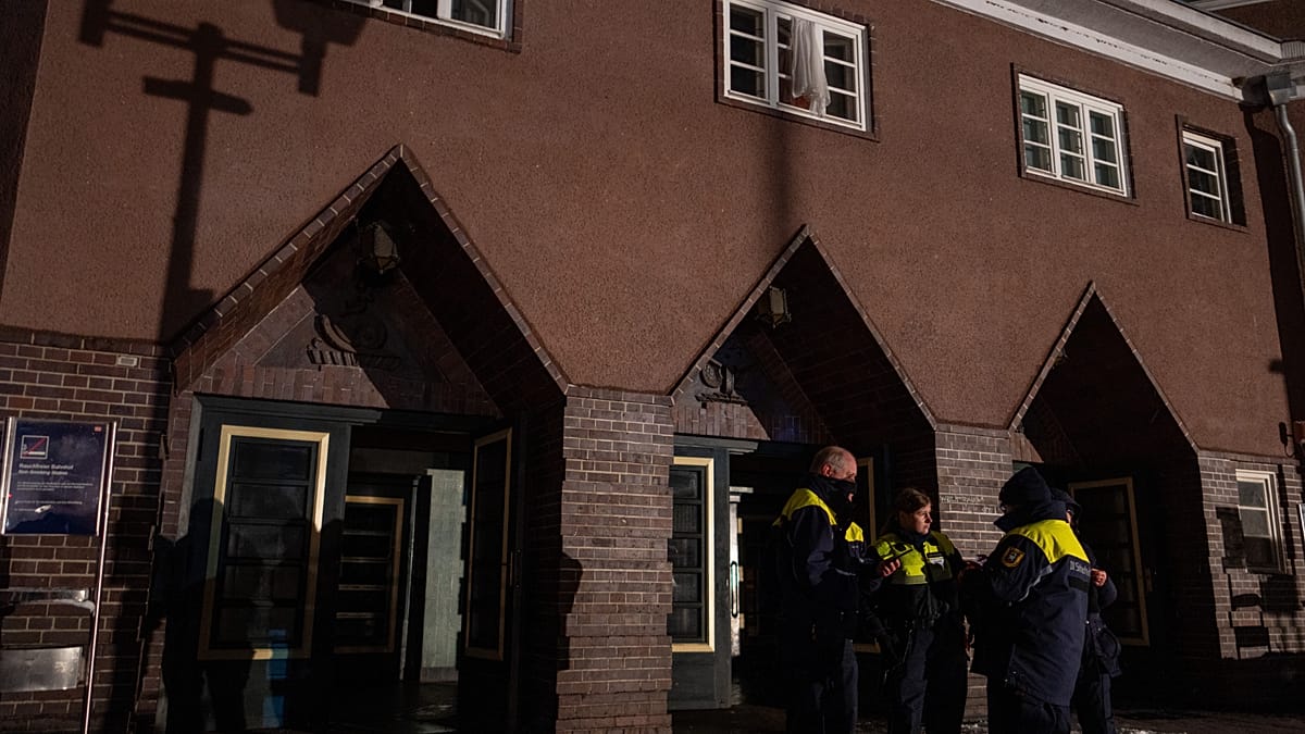 45,000 homes in Berlin without power after politically motivated attack by ‘left-wing extremists’