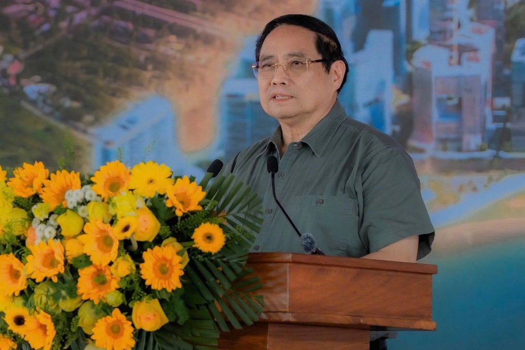 Công trình APEC tại Phú Quốc: Không chậm trễ, lãng phí dù chỉ một ngày - 1