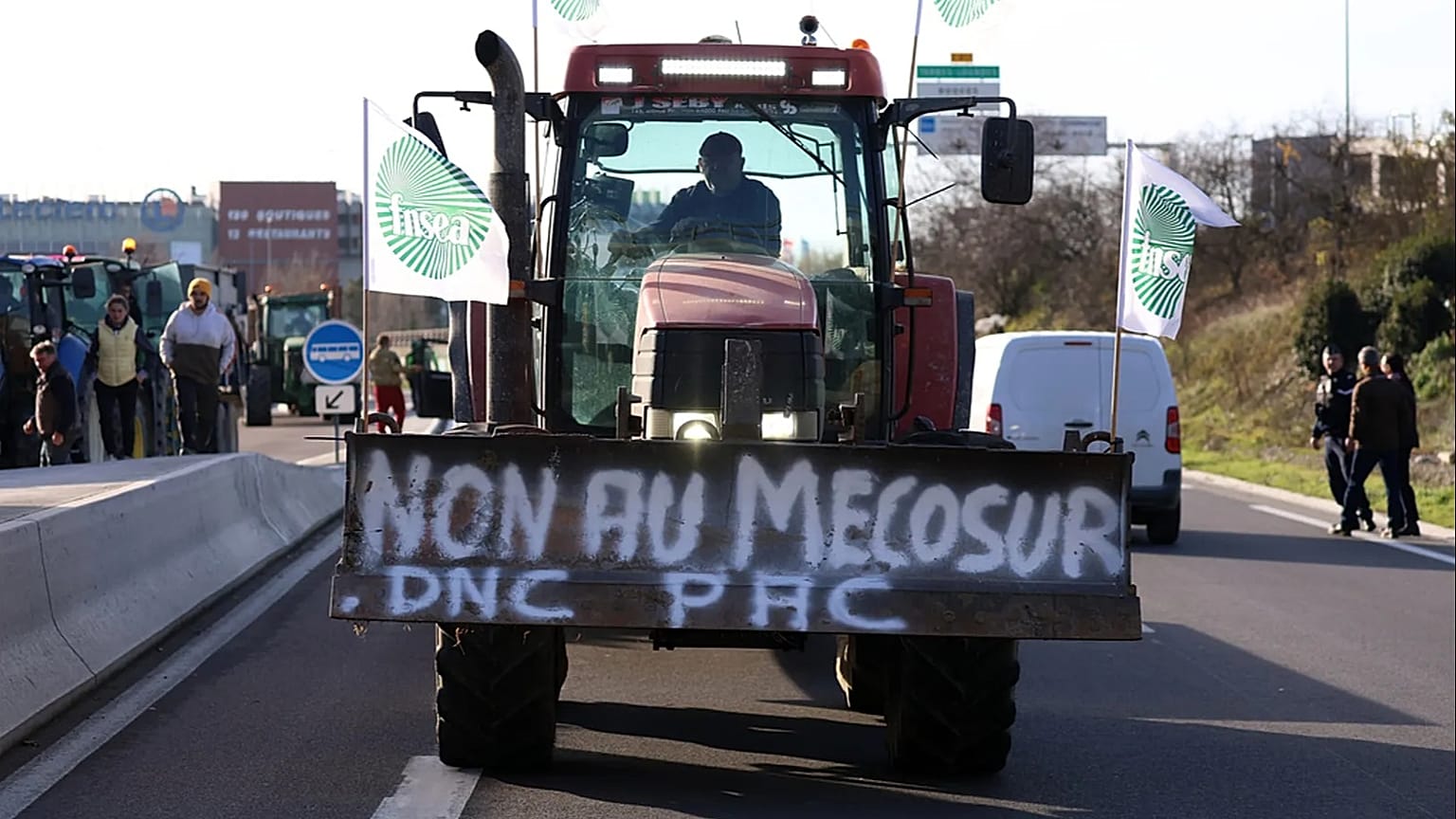 1536x864_cmsv2_e168042d-5b12-5a51-8046-f96962ab37d2-9602911 A French farmer drives his tractor to block a main road during a protest against the Mercosur trade deal with South American nations, December 2025