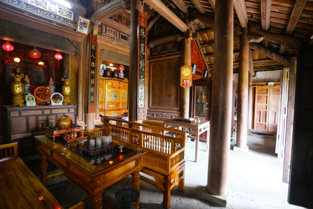 Nhà cổ “độc nhất vô nhị”, đại gia trả giá triệu USD không bán - 3