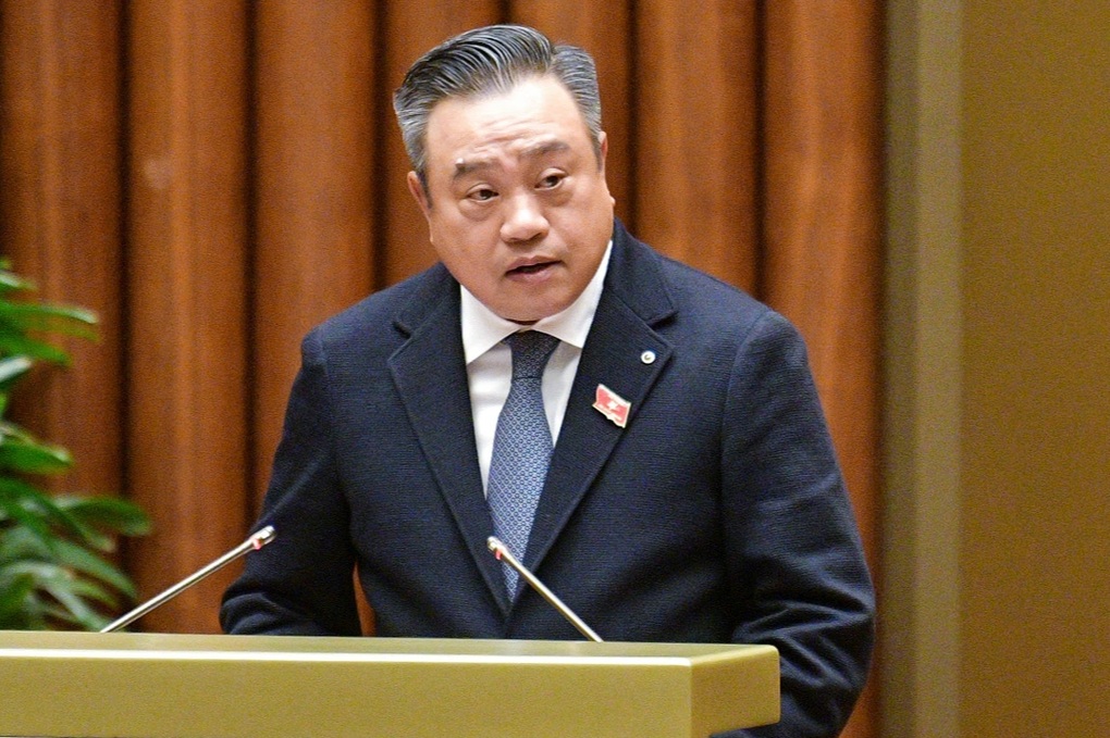 Ông Trần Sỹ Thanh làm Chủ nhiệm Ủy ban Kiểm tra Trung ương khóa mới - 1