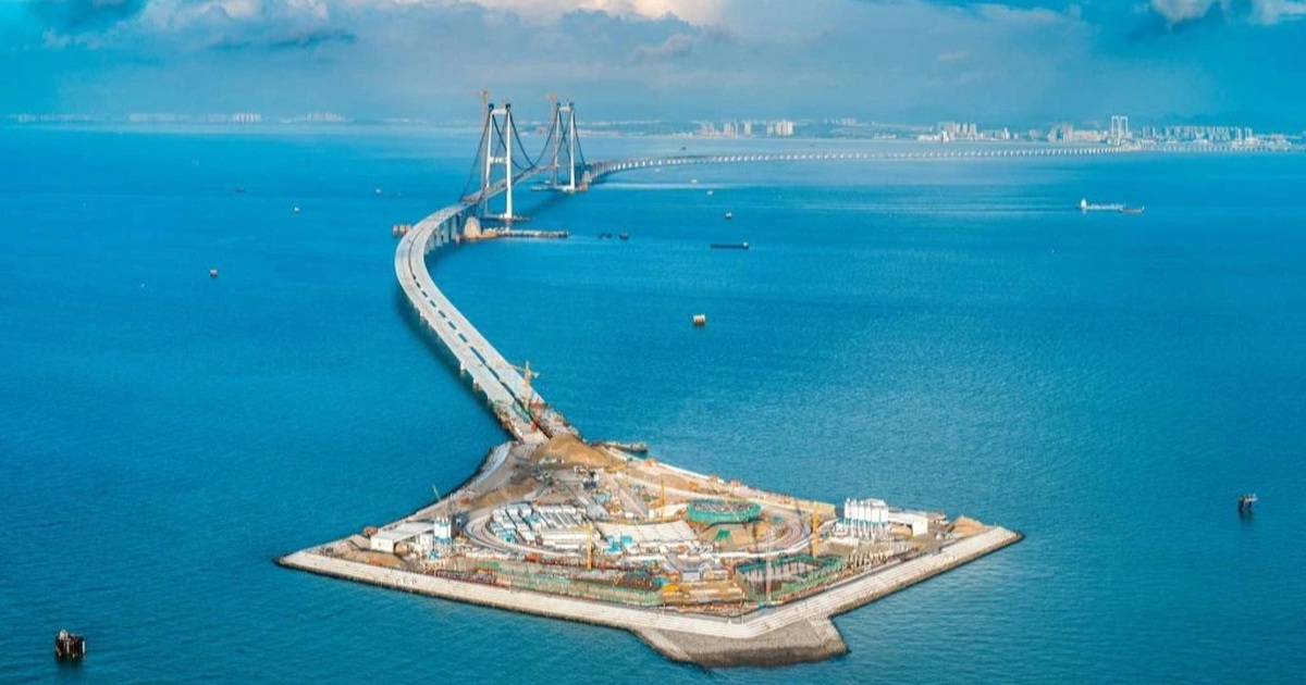 Những lưu ý khi TPHCM làm đường vượt biển nối Cần Giờ – Vũng Tàu