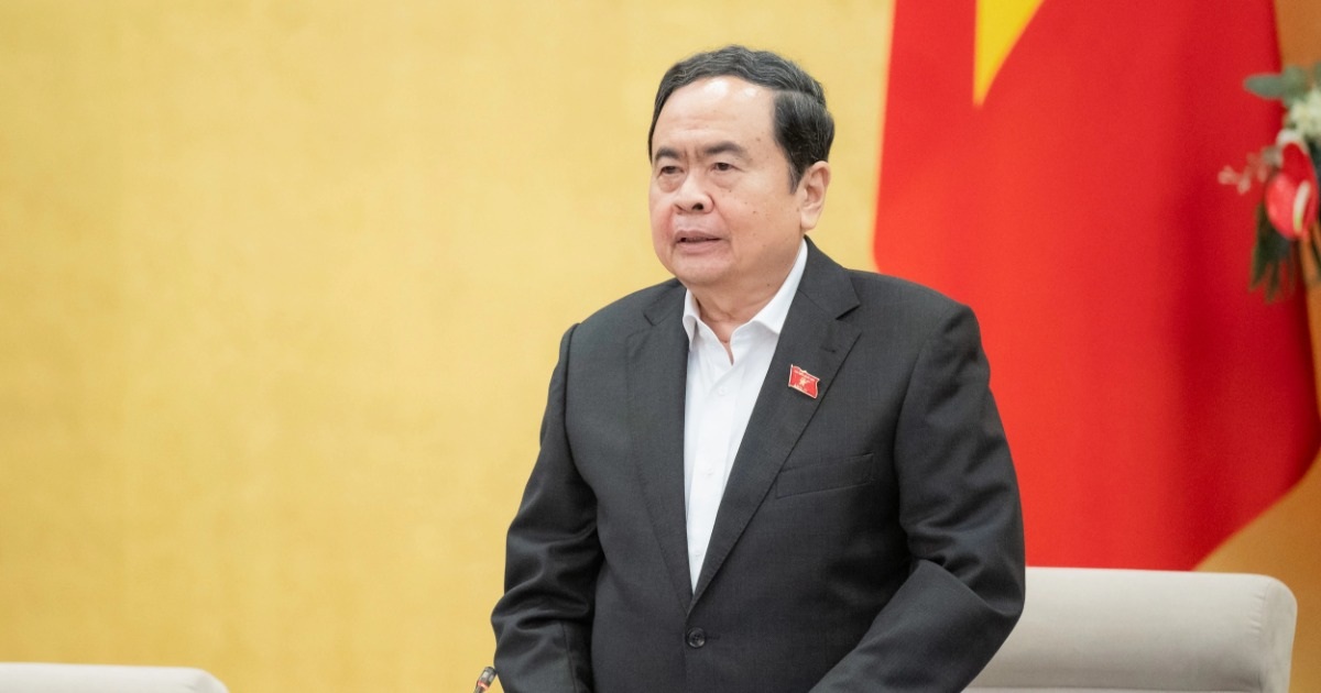 Thống nhất giới thiệu 145 nhân sự ứng cử đại biểu Quốc hội chuyên trách