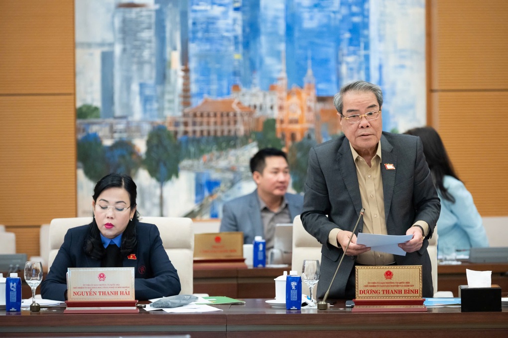 “Cơ quan nào chịu trách nhiệm vụ đồ hộp Hạ Long dùng lợn nhiễm bệnh?” - 1