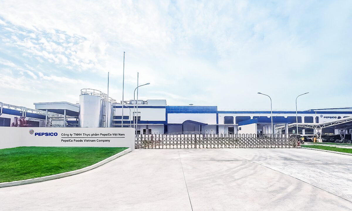 Nông sản Việt tham gia vào chuỗi giá trị toàn cầu của PepsiCo