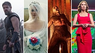 Bones, brides and odysseys: The 20 most anticipated movies of 2026