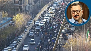 Exclusive Conversation with Saeed Lilaz