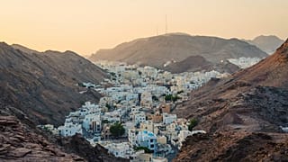 For holidaymakers looking for adventure, here’s how to discover Bedouin traditions in the desert, turtle sanctuaries on the coast, and treks through the mountains in Oman.
