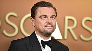 Leonardo DiCaprio on the importance of creating cinema over content