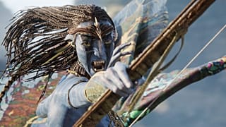 Avatar: Fire And Ash