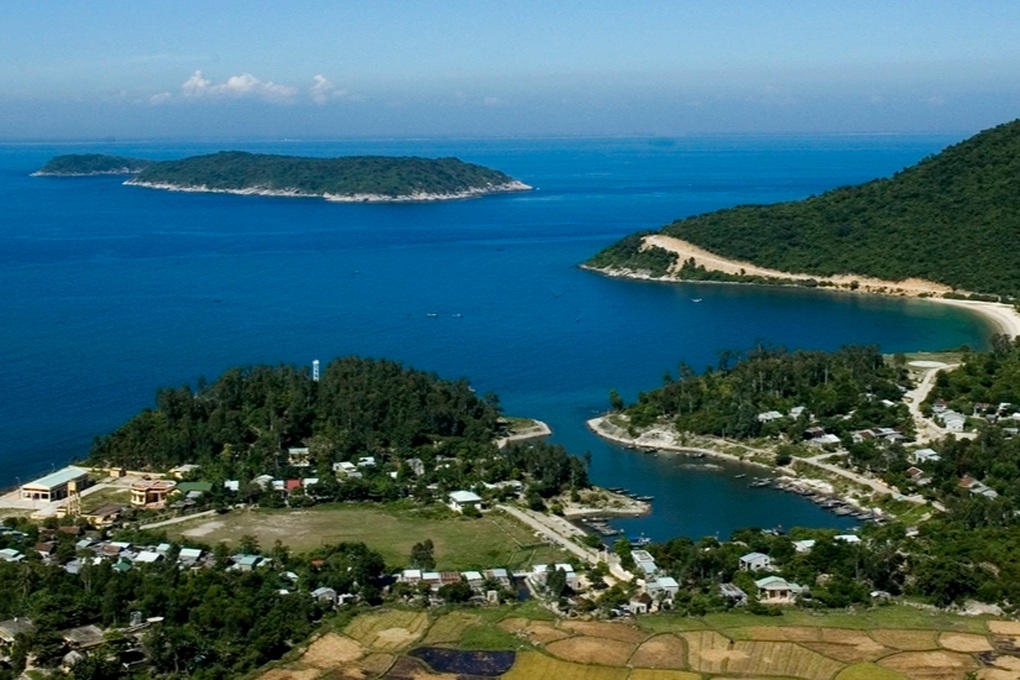 Đà Nẵng có khu bảo tồn thiên nhiên 23.500ha gồm biển và rừng - 1