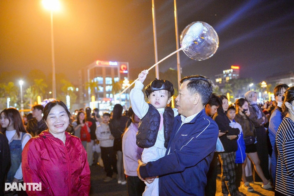 Thời tiết cả nước ngày đầu năm 2026 - 1 Thời tiết cả nước ngày đầu năm 2026 - 1