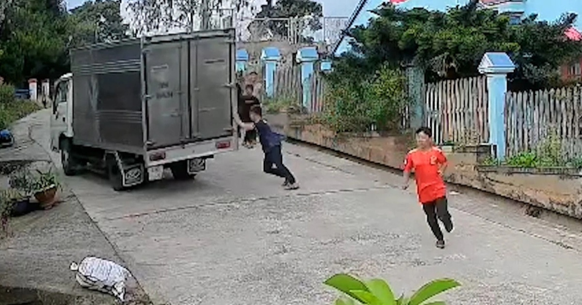 Ngăn chặn vụ tai nạn ở Lâm Đồng, 3 học sinh được khen thưởng