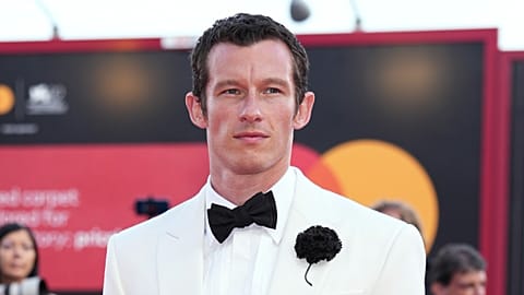 Callum Turner is new favourite for next James Bond