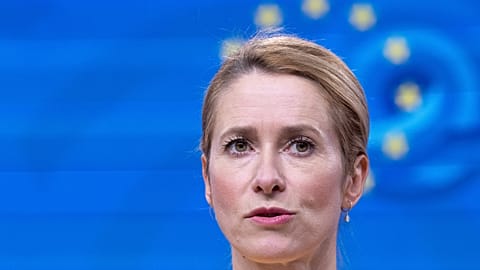 480x270_cmsv2_c85a2b6d-4c13-5466-aade-3e5cff7fffc7-9601945 Top European diplomat Kaja Kallas speak to reportes