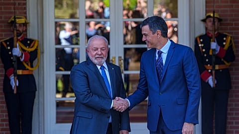 480x270_cmsv2_ef8262cc-4419-599c-89e3-bf8ea39aa83e-9601863 Spanish PM Pedro Sanchez and Brazilian President Lula da Silva in Madrid
