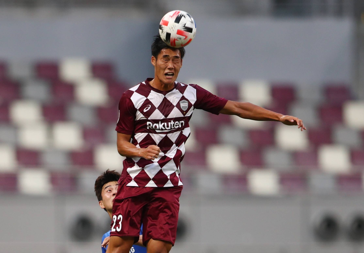 Vissel Kobe downs Shenhua 2-0 to move clear in Asian Champions League