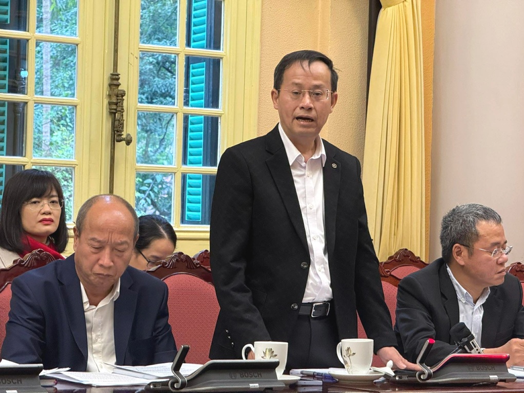 Vì sao chuyển nhượng vàng miếng phải chịu thuế thu nhập cá nhân? - 1