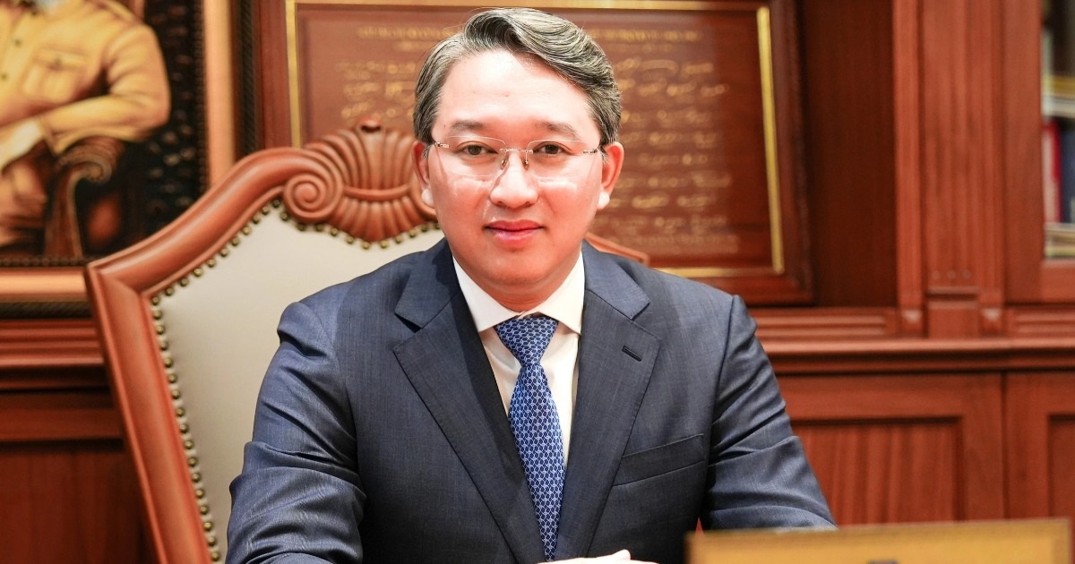 Bộ trưởng Tư pháp chia sẻ về “lời hiệu triệu” cho cuộc cải cách thể chế