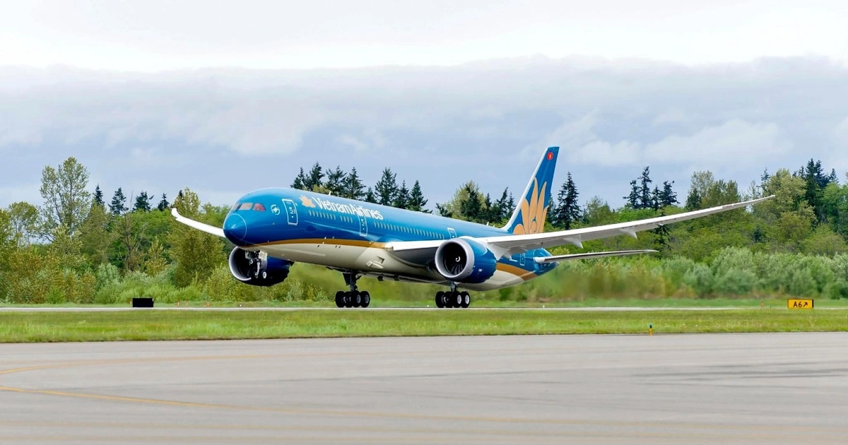 Chuyến bay TPHCM – Frankfurt quay đầu khẩn cấp, cứu hành khách nguy kịch