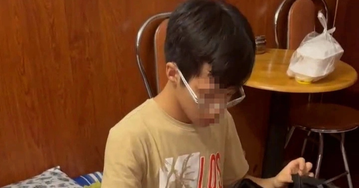 Học sinh, sinh viên sập bẫy “bắt cóc online” vì cố chứng minh vô tội