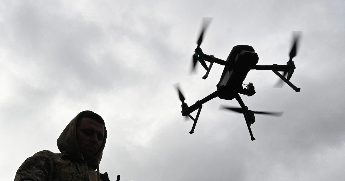 Ukraine tiết lộ vũ khí giúp tập kích 820.000 mục tiêu của Nga