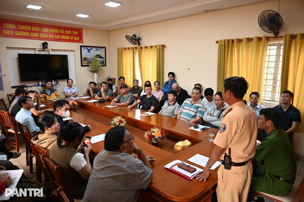 Hơn 100 quán nhậu ở TPHCM cam kết không để khách say xỉn lái xe - 3