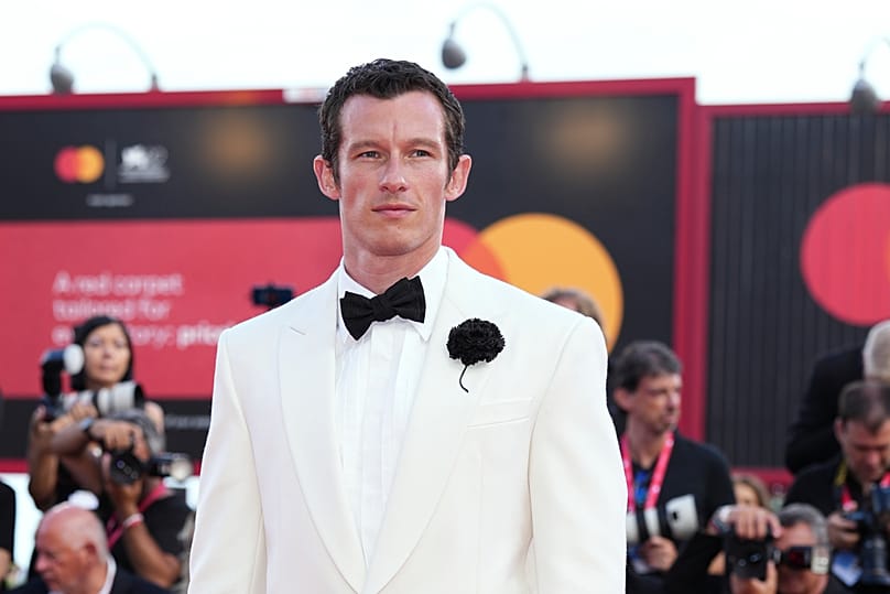 Callum Turner