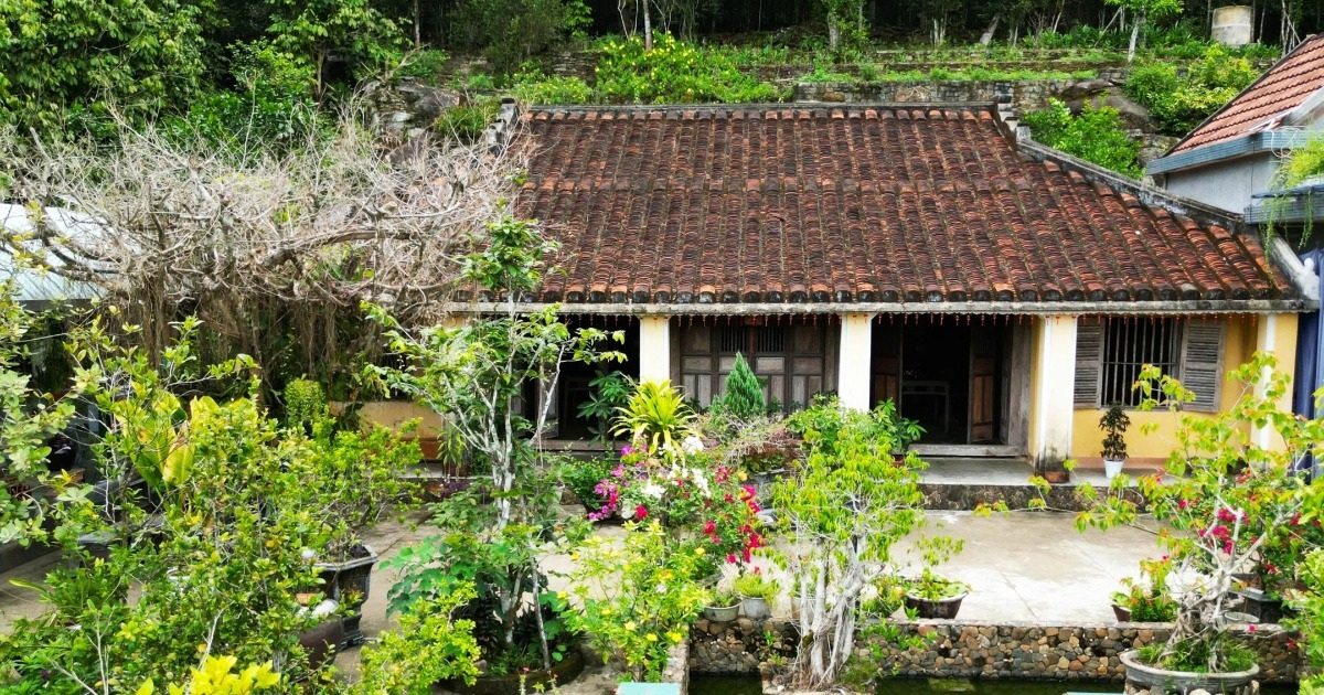 Nhà cổ “độc nhất vô nhị”, đại gia trả giá triệu USD không bán