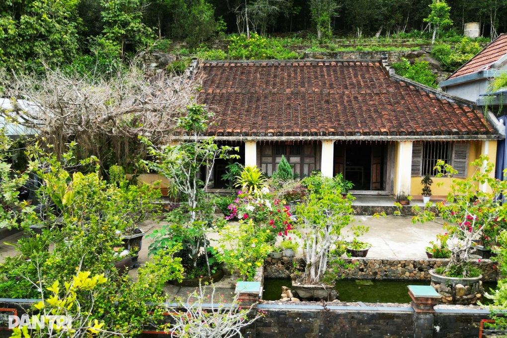 Nhà cổ “độc nhất vô nhị”, đại gia trả giá triệu USD không bán - 1