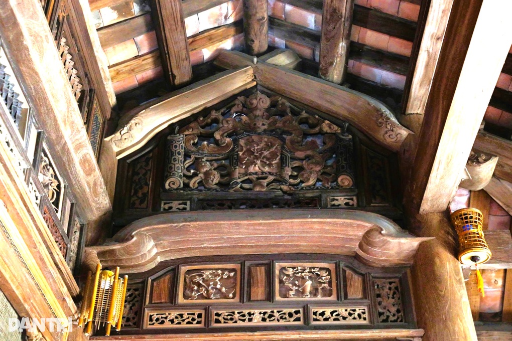 Nhà cổ “độc nhất vô nhị”, đại gia trả giá triệu USD không bán - 2