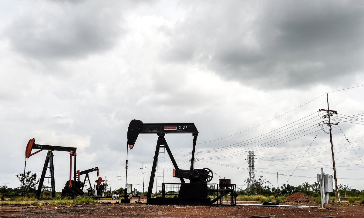 Lý do các đại gia dầu khí dè dặt quay lại Venezuela